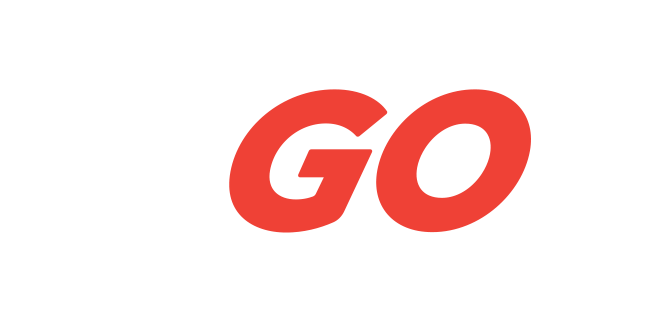 1Go Logo