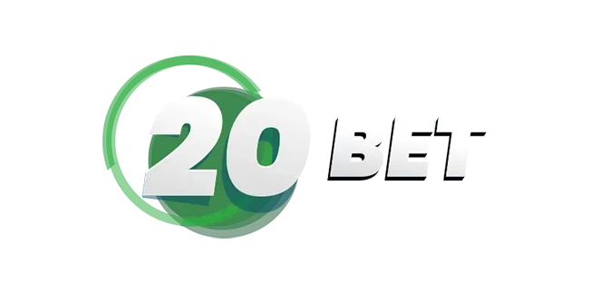 20 Bet Logo