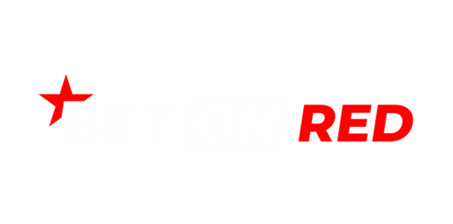 Bet on Red Logo