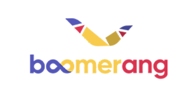 Boomerang Casino Logo