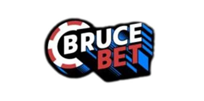 Brucebet Logo