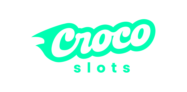 Crocoslots Logo