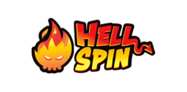 Hell Spin Logo