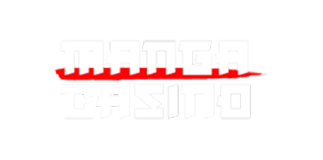 Manga Casino Logo