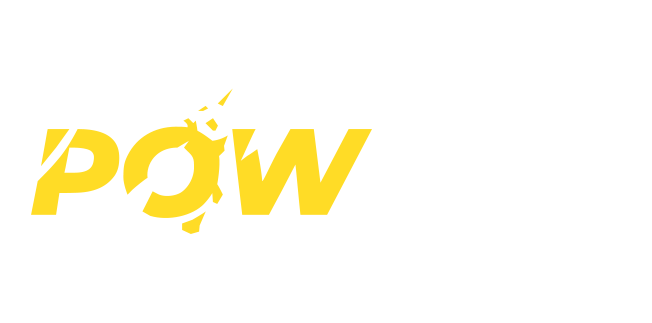 Powbet Logo