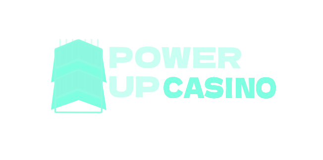 PowerUpCasino Logo