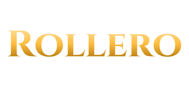 Rollero Logo