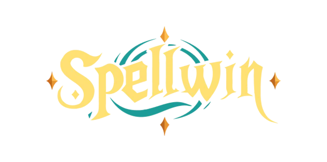 Spellwin Logo