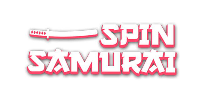 Spin Samurai Logo