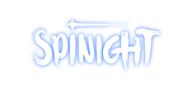 Spinight Logo