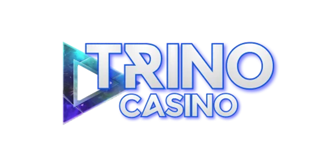 Trino Casino Logo