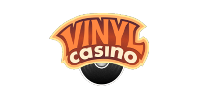 Vinyl Casino Logo