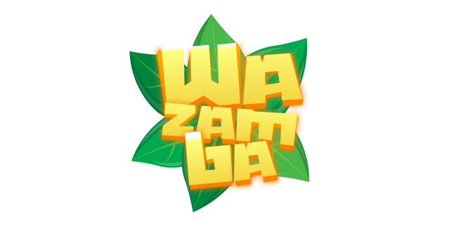 Wazamba Logo