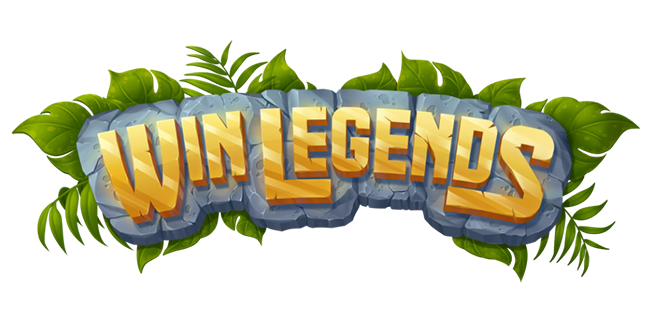 Win Legends Logo