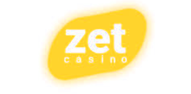 Zet Casino Logo