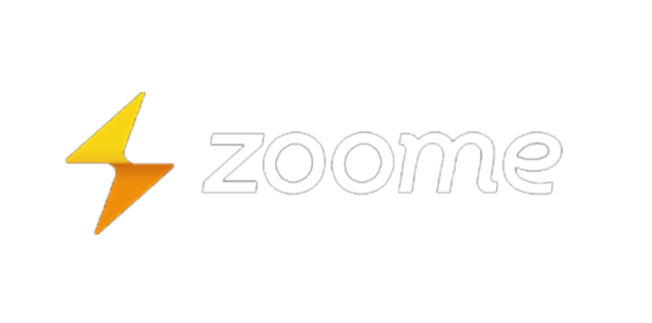 Zoome Logo